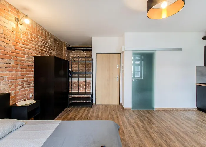 Appartamento Loft 5 In A Centre