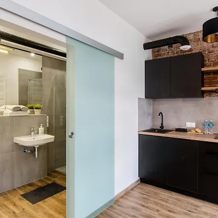 Loft 5 In A Centre *