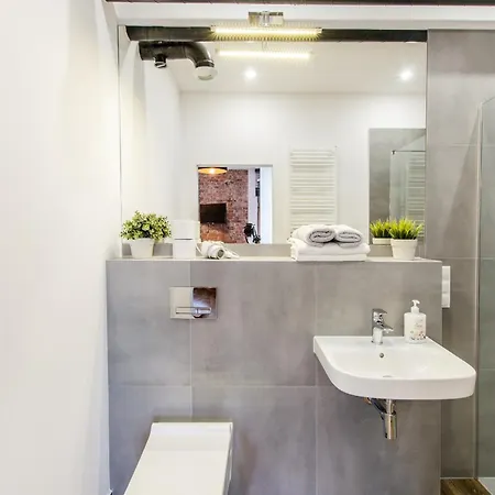 Loft 5 In A Centre