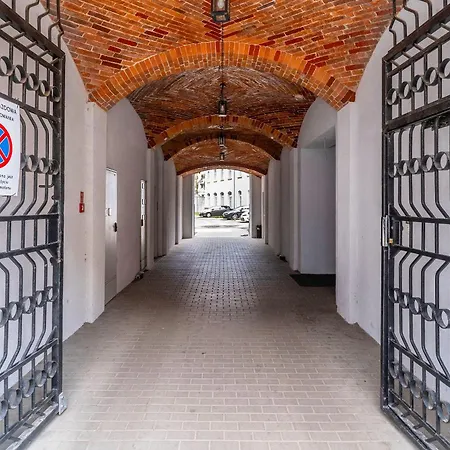 Loft 5 In A Centre *