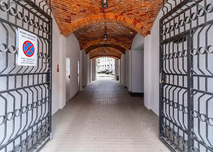 Loft 5 In A Centre *